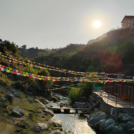 Rivulet Resort & Camping Mussoorie Exterior photo