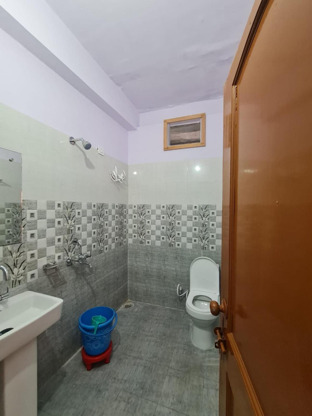 Rivulet Resort & Camping Mussoorie Exterior photo