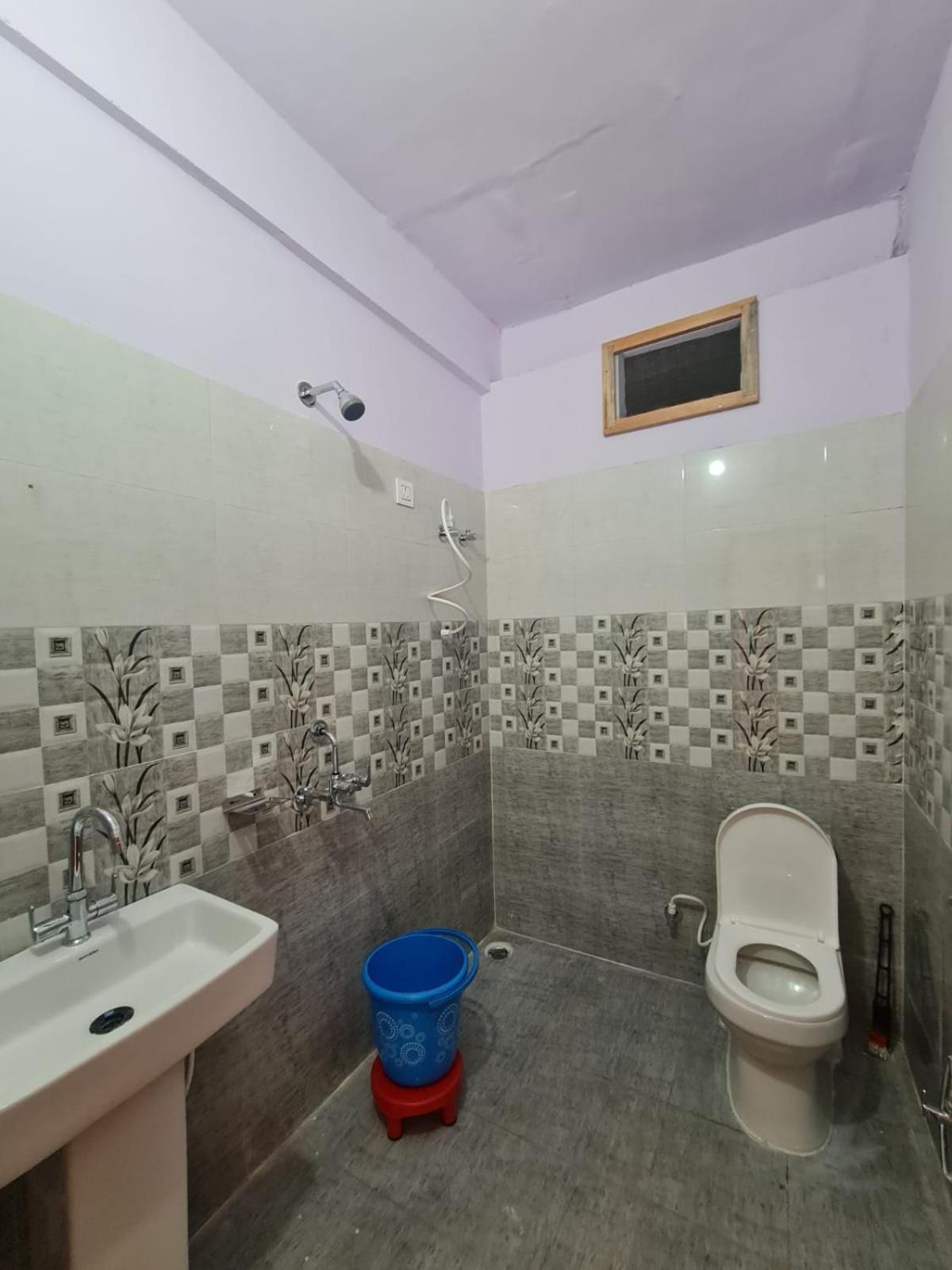 Rivulet Resort & Camping Mussoorie Exterior photo