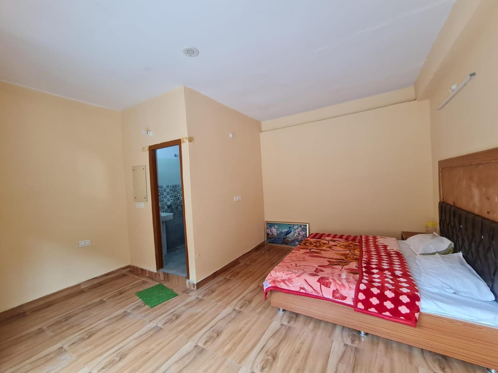 Rivulet Resort & Camping Mussoorie Exterior photo